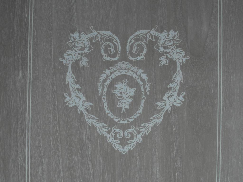 Les Hirondelles De La Baie Vila Vains Exterior foto
